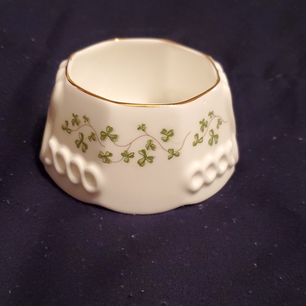 Ireland Royal Tara Trinket Dish
